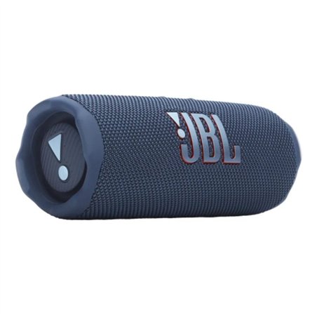 ALTAVOCES JBL FLIP 7 WIRELESS BLUETOOTH 35W IP68 BLUE
