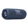 ALTAVOCES JBL FLIP 7 WIRELESS BLUETOOTH 35W IP68 BLUE