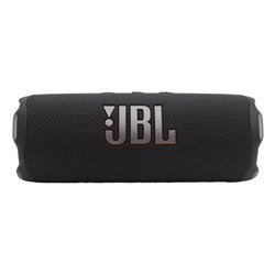 ALTAVOZ JBL FLIP 7 WIRELESS BLUETOOTH 5.4 35W IP68 BLACK