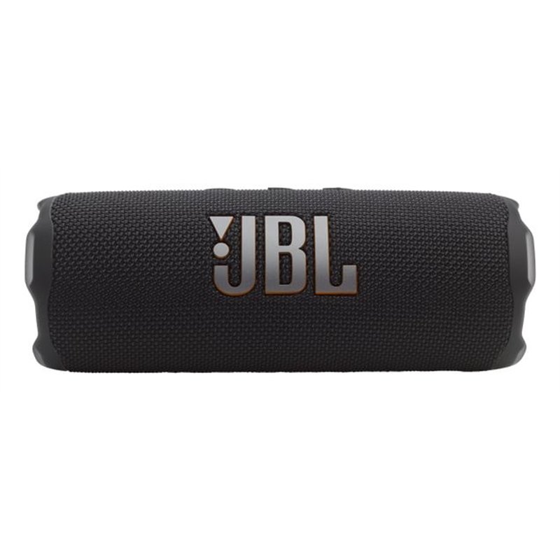 ALTAVOZ JBL FLIP 7 WIRELESS BLUETOOTH 5.4 35W IP68 BLACK