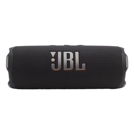 ALTAVOZ JBL FLIP 7 WIRELESS BLUETOOTH 5.4 35W IP68 BLACK