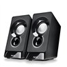 ALTAVOCES NGS SOUNDBAND SB210 2.0 12W USB