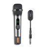 MICROFONO NGS SINGER STAR WIRELESS