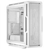 CAJA ORDENADOR GAMING CORSAIR 5000T CRISTAL TEMPLADO WHITE