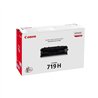 TONER CANON CRG 719H BLACK