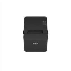 IMPRESORA EPSON TERMICA TM-T20IV USB + SERIE BLACK