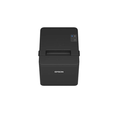 IMPRESORA EPSON TERMICA TM-T20IV USB + SERIE BLACK