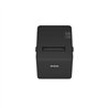 IMPRESORA EPSON TERMICA TM-T20IV USB + SERIE BLACK