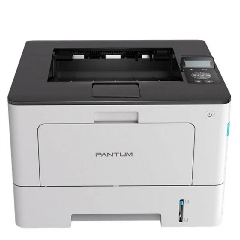 IMPRESORA PANTUM LASER MONOCROMO BP4200DW 33PPM 250H USB RJ45 WIFI 3Y