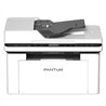 IMPRESORA MFP PANTUM LASER MONOCROMO BM4300ADW 33PPM 250H USB RJ45 WIFI 3Y
