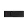 PEN DRIVE 64GB KINGSTON EXODIA S USB 3.2 BLACK