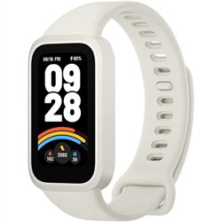 SMARTWATCH RELOJ XIAOMI MI SMARTBAND 9  ACTIVE BLUETOOTH WHITE