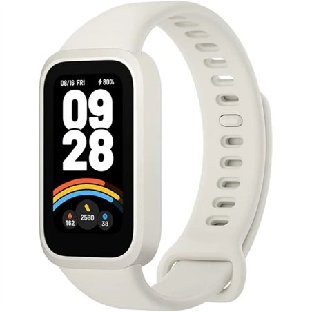 SMARTWATCH RELOJ XIAOMI MI SMARTBAND 9  ACTIVE BLUETOOTH WHITE