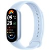 SMARTWATCH RELOJ XIAOMI MI SMARTBAND 9 BLUETOOTH BLUE