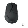 RATON LOGITECH TRIATHLON M720 WIRELESS BLUETOOTH 1000DPI BLACK