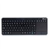 TECLADO NGS WIRELESS TOUCHPAD SMART TV