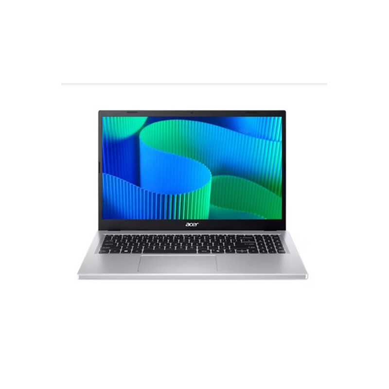 PORTATIL ACER EX215-57  I5 1334U/8GB DDR5/SSD512GB/15.6 FHD/FREEDOS