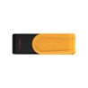 PEN DRIVE 512GB KINGSTON USB 3.2 BLACK/YELLOW