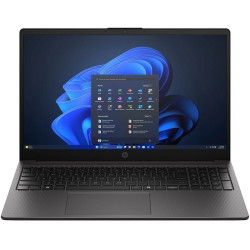 PORTATIL HP G9 250R I5 1334U/16GB/SSD1TB/15.6 FHD/USB-C/RJ45/FREEDOS BLACK