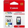 TINTA CANON CL561XL COLOR