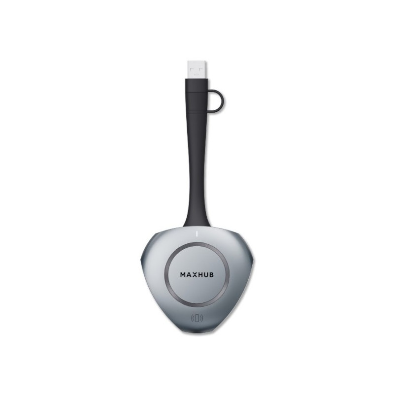 DONGLE MAXHUB WT13M USB WIRELESS