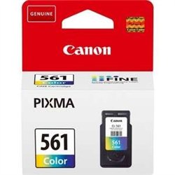 TINTA CANON CL561 COLOR