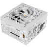FUENTE DE ALIMENTACION MARS GAMING MBP 1000W 80+ GOLD MODULAR WHITE