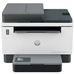 IMPRESORA MFP HP LASER MONOCROMO LASERJET 2604SDW WIFI DUPLEX WHITE/BLACK