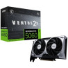TARJETA DE VIDEO NVIDIA MSI RTX5060 VENTUS 2X OC 8GB GDDR7 PCIE 5.0
