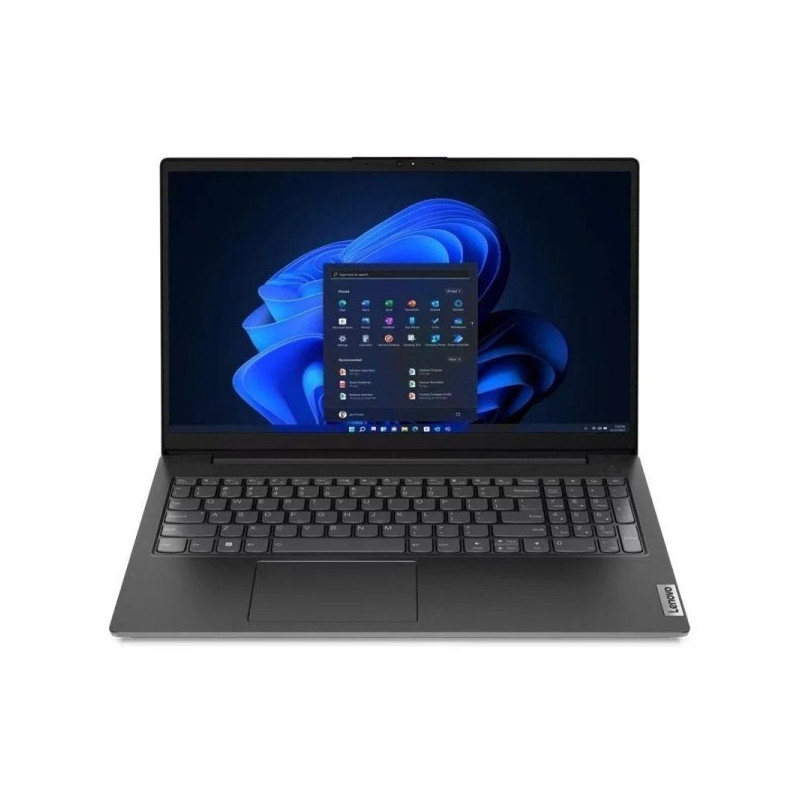 PORTATIL LENOVO V15 G4 IRU I3 1315U/8GB/SSD512GB/15.6 FHD/RJ45/USB-C/3YR/W11HOME