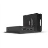 EXTENSOR LINDY HDMI 4K30 IR CAT.6 70M