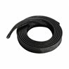 ORGANIZADOR DE CABLE AISENS 20MM 1M BLACK