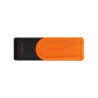 PEN DRIVE 256GB KINGSTON USB-A 3.2 ORANGE