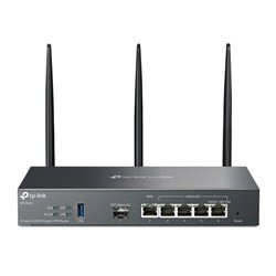 ROUTER VPN TP-LINK ER7206W OMADA GIGABIT AX3000