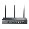 ROUTER VPN TP-LINK ER7206W OMADA GIGABIT AX3000