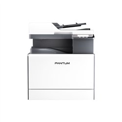 IMPRESORA MFP PANTUM LASER COLOR CM230ADN A3 25PPM 250H USB RJ45 WIFI 3Y