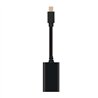 ADAPTADOR NANOCABLE MINI DP A HDMI MINIDP/M-HDMI/H 15CM