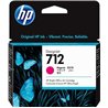 TINTA HP 712 3ED68A MAGENTA
