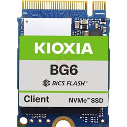 DISCO DURO SSD KIOXIA 256GB M2 NVME M.2 PCIE 2230