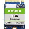 DISCO DURO SSD KIOXIA 256GB M2 NVME M.2 PCIE 2230