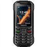 SMARTPHONE MAXCOM STRONG MM918 2.4 4G/IP68 VOLTE RUGERIZADO BLACK