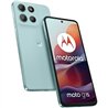 SMARTPHONE MOTOROLA MOTO G15 6.72 8GB/512GB/50MP/4G GLACIER BLUE