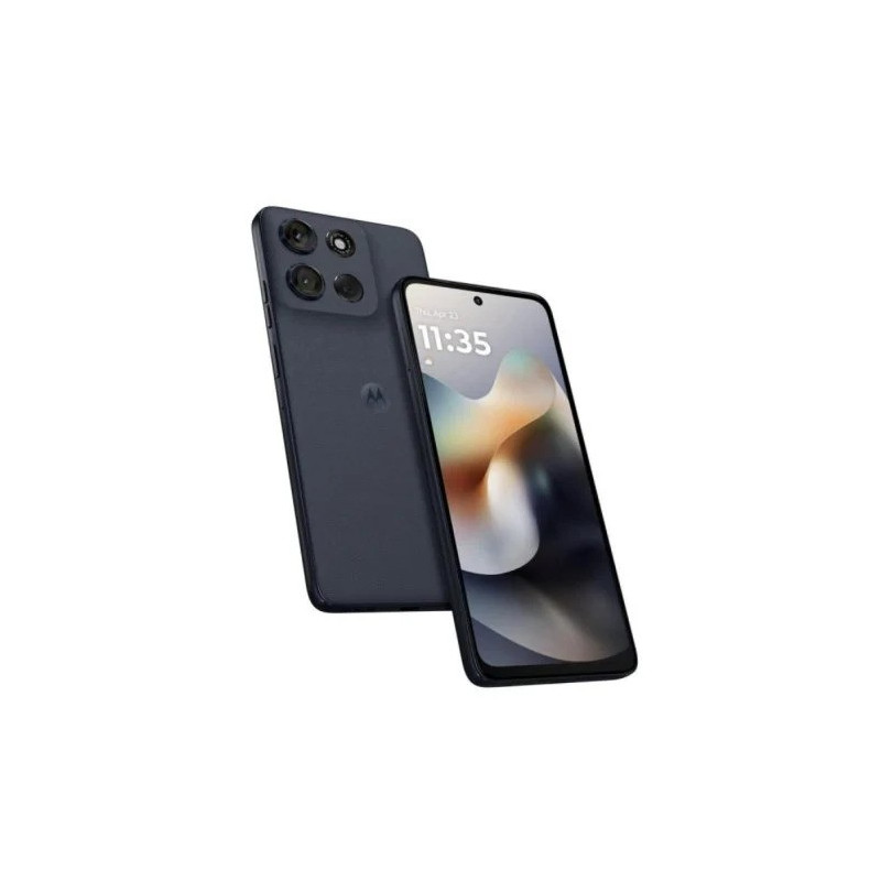 SMARTPHONE MOTOROLA MOTO G56 6.72 8GB/512GB/50MP/5G BLACK