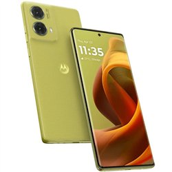 SMARTPHONE MOTOROLA MOTO G85 6.67 12GB/256GB/50MP/5G OLIVE