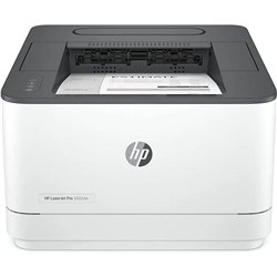 IMPRESORA HP LASERJET PRO LASER MONOCROMO 3002DW DUPLEX WHITE
