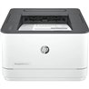 IMPRESORA HP LASERJET PRO LASER MONOCROMO 3002DW DUPLEX WHITE