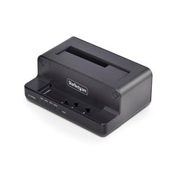 CLONADOR STARTECH NVME M2 - SATA 2.5/3.5