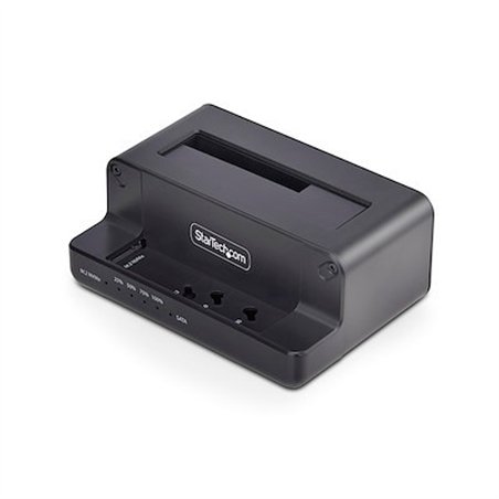 CLONADOR STARTECH NVME M2 - SATA 2.5/3.5
