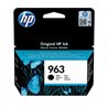 TINTA HP 963 3JA26AE BLACK