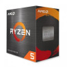 PROCESADOR AMD RYZEN 5 5600X 3.70GHZ 32MB AM4